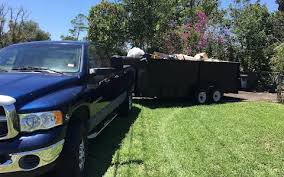 Best Basement Cleanout  in Harriman, TN